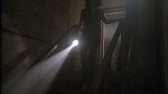 Episode 1 Back Ward