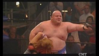 Episode 6 In-Ring Psychology