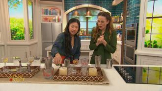 Episode 40 Tuesday, November 5, 2024