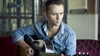 Episode 4 Sondre Lerche