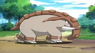 Episode 22 Roll! Loving Donfan!