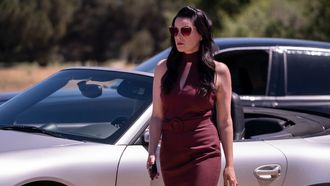 Episode 3 The Rules of Attraction