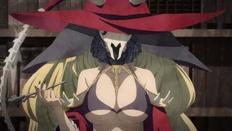 Episode 11 The Beginning