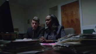Episode 2 The Girl in the Water Tank