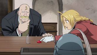 Episode 6 Road of Hope