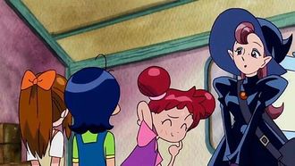 Episode 5 Witch Conya of the Lunaverse