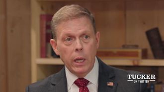 Episode 15 Former Capitol Police Chief Steven Sund Reveals What Really Happened on January 6th. Our Fox News Interview with Him Never Aired, So We Invited Him Back.