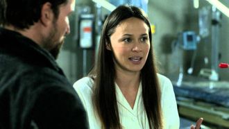 Episode 9 Reunion