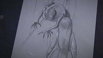 Episode 7 Afflicted