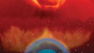 Episode 16 Magnetic Storm