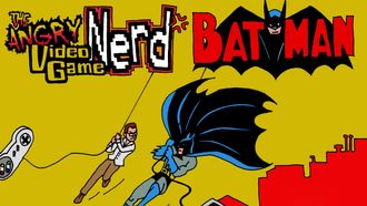 Episode 11 Batman: Part 1
