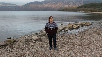 Episode 3 Loch Ness