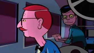 Episode 13 Plan 9 from Mission Hill (or I Married a Gay Man from Outer Space)