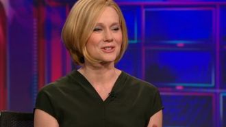 Episode 36 Laura Linney