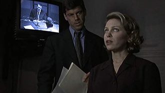 Episode 13 An Eye for an Eye
