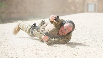 Episode 2 Operation Desert Stumble