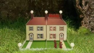 Episode 59 The Pontipine Children on the Roof