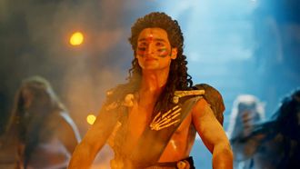 Episode 124 Vanar Sena Ka Shaurya