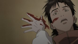 Episode 9 Angel’s Share