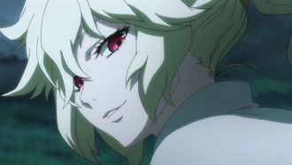 Episode 12 The Time to Reveal the Answer