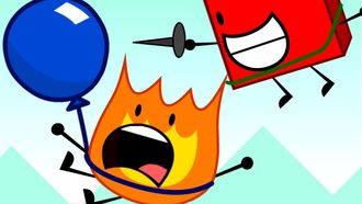Episode 12 Lofty