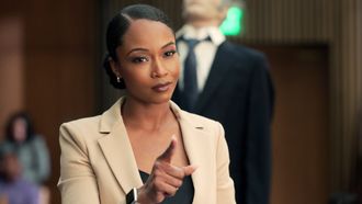 Episode 9 The Fifth Witness