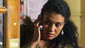 Episode 130 My Name is Rosie