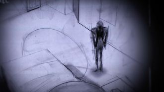 Episode 4 Someone is Hiding in My Home