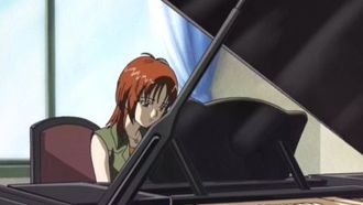 Episode 34 Nagisa Wins by a Mile! Fire-powered Chinko Relay