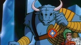 Episode 18 Lost in the Labyrinth