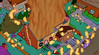 Episode 18 So It's Come to This: A Simpsons Clip Show