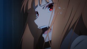 Episode 16 Night of the Festival and Misaligned Gear