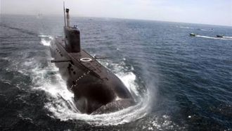 Episode 17 USS Virginia