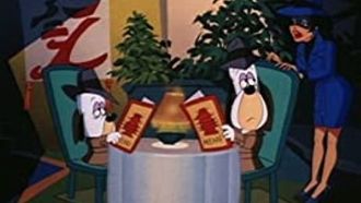Episode 3 Droopy and the Case of the Missing Dragon