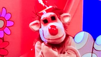Episode 5 Banana Splits Show # 5/The Wizard Ramnizar/The Plot of the Puppetmaster/Danger Island 9/Danger Island 10