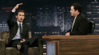 Episode 28 Shia LaBeouf, Lauren Conrad, Wale