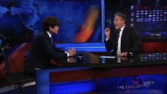 Episode 107 Rod Blagojevich