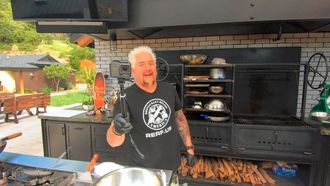 Episode 4 Takeout: Tastier at Home