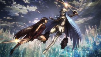 Episode 24 Akame ga Kill!