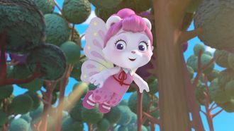 Episode 4 A Fairy Nice Tea Party; Grandma's Everything Birthday