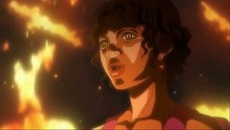 Episode 4 That Was Then, This Is Now