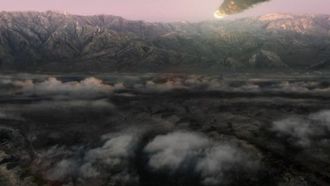 Episode 3 Force of Nature