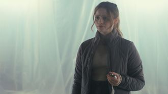 Episode 12 Time to Save the World