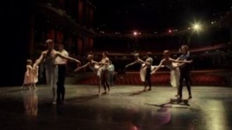 Episode 3 Dancing with the Enemy