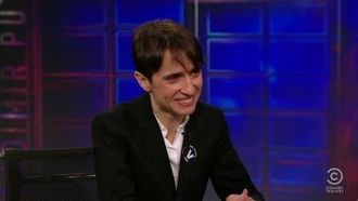 Episode 66 Masha Gessen