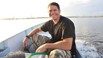 Episode 11 South America 1