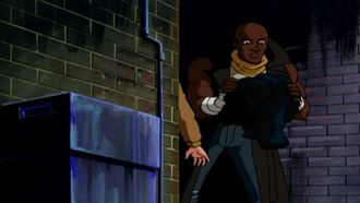 Episode 11 The Adventure of the Dancing Men