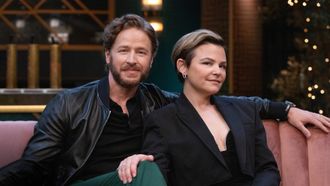 Episode 2 Ginnifer Goodwin/Josh Dallas/Terry Crews/Mark Duplass/Katie Aselton