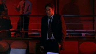 Episode 16 Two Pair