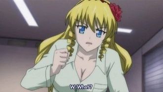 Episode 22 Determination and Hesitation